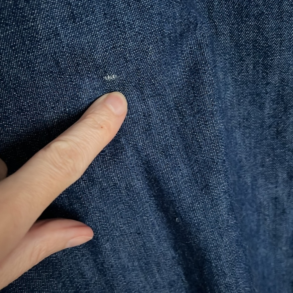 Handmade Reversible Kimono Jacket - Picture 14 of 14